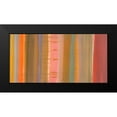 thumbnail image 2 of Corrado, Italo 18x11 Black Modern Framed Museum Art Print Titled - Alba desertica, 2 of 5