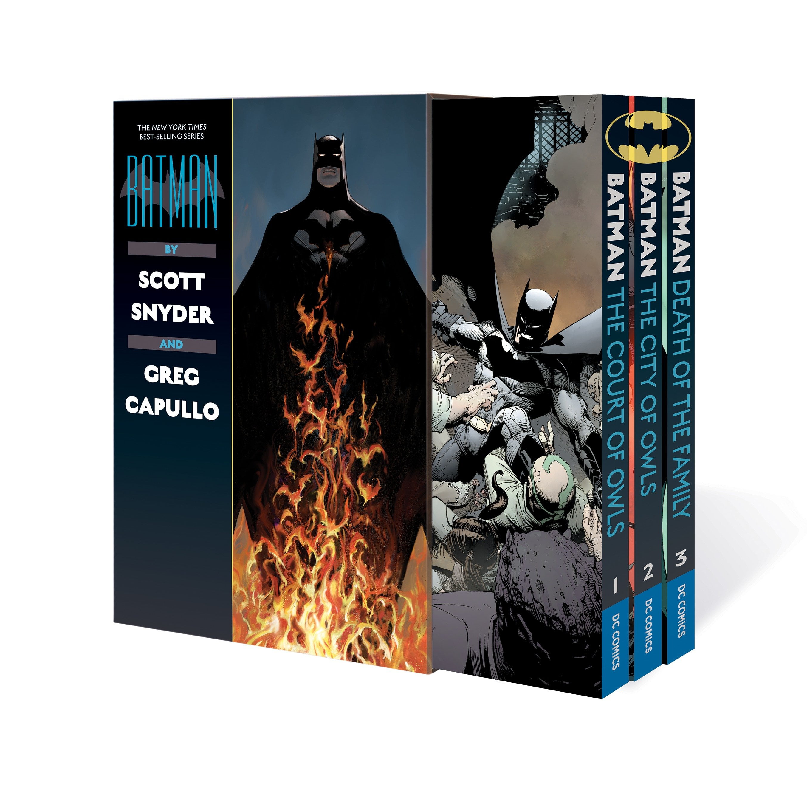 batman by scott snyder and greg capullo omnibus vol 2 batman by scott snyder and greg capullo omnibus vol 2