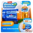 thumbnail image 2 of Bubble Blaster Zuru Bunch O Bubbles Small S1 con solución de 80 ml, 2 of 2