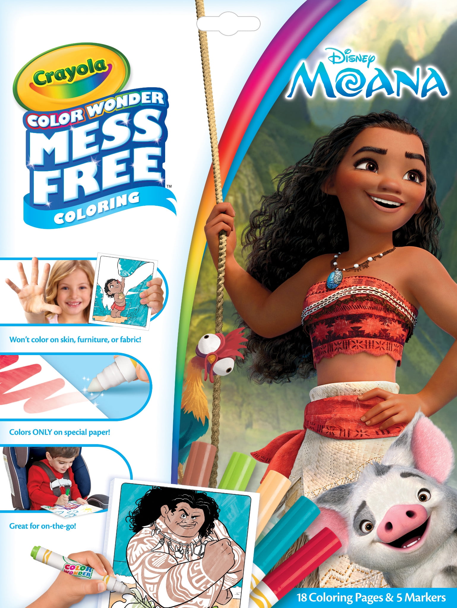 barbie crayola walmart