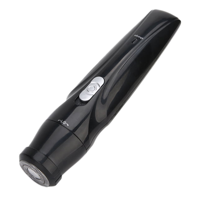 Eyebrow Trimmer, USB Charging Men Shaver, Multi-Functional Hair Cutter, Barber Use For Travel Men Shaver Tool