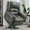 Grey (Leathaire), variant on SOCIALCOMFY Power Lift Recliner Chair for Elderly with Massage and Heat, Electric Recliner Chair with Rivet Decoration, 2 Remote Controls, Side Pockets & USB Ports for Home, Office (Nut Brown)