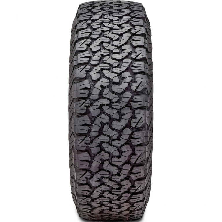 BFGoodrich All-Terrain T/A KO2 LT 265/70R17 112/109S C 6 Ply AT A