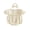 Apricot, variant on Cenuakty 3M 6M 12M 18M Infant Baby Girl Outfit Puff Short Sleeve Crew Neck Solid Color Romper with Bow Headband Set