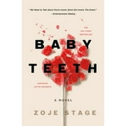 Pre-Owned Baby Teeth (Paperback 9781250170767) by Zoje Stage