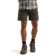 thumbnail image 1 of Wrangler® Men's Performance Flat Front Short, 1 of 7