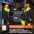 thumbnail image 4 of RefrigiWear FrostFlex® Insulated Jacket, 4 of 6
