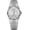 Silver, variant on Men’s Automatic Mechanical Watch, Stainless Steel Bracelet, Luminous Dial, Date Window, 30M Water Resistant Dress Watch