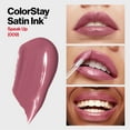 thumbnail image 4 of Colorstay Satin Ink, 4 of 12