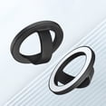thumbnail image 6 of POPLIS Magnetic Phone Rings Holder, 360 Degree Rotating Phone Grip Finger Rings Holder, 6 of 16