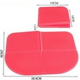 thumbnail image 6 of Moisture-proof Music Festival Small Butt Cushion Waterproof Picnic Folding Cushion Outdoor Cushion Four Fold Mountain Climbing, 6 of 6