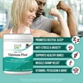 thumbnail image 3 of Ionic Fizz Calcium Plus With Vitamin D, Magnesium, Zinc and 10 Additional Nutrients for Strong Bones - Mixed Berry - 14.82oz, 3 of 4