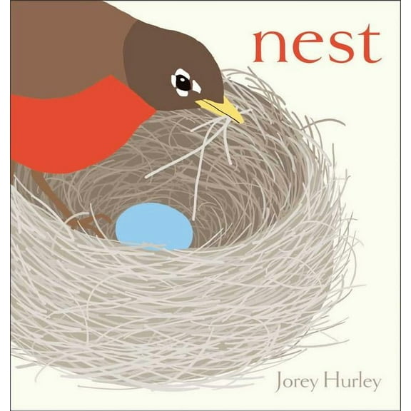 Nest, (Hardcover)