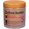 Cantu Shea Butter: Strengthening Treatment Break Cure, 6.1 oz