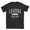 Black, variant on Leadore Idaho Classic Established Men's Cotton T-Shirt
