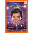 thumbnail image 1 of Who Is Harry Styles? (En Inglés), 1 of 1
