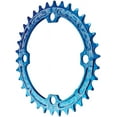 thumbnail image 3 of RaceFace Narrow Wide Chainring - Black Tooth Count: 34 Chainring BCD: 104, 3 of 3