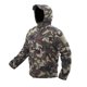 thumbnail image 1 of Minnieouse Chaqueta táctica militar para hombre Manténgase protegido y elegante en cualquier situación Chaqueta táctica de camuflaje Abrigos y chamarras Camuflaje SG, 1 of 6