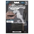 thumbnail image 1 of ROYAL LANGNICKEL ART Seahorse Etching Kit, 1 of 1