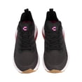 thumbnail image 4 of Tenis Comodos Mujer Charly Deportivos Originales negro 22 Charly  59183, 4 of 4