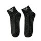 thumbnail image 5 of Calcetines cortos de verano para hombres y mujeres, medias de malla con forma de oso, calcetines deportivos de boca baja con forma de hongo para levantar las orejas, calcetines invisibles para barcos, 5 of 6