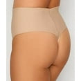 thumbnail image 2 of Maidenform Women Thong Shapewear Panties, 2 of 2