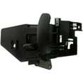 thumbnail image 4 of Dorman 81176 Interior Door Handle for Specific Chevrolet / GMC Models, Black; Textured, 4 of 4