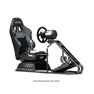 Next Level Racing - support triple écran noir Noir - Achat / Vente Next  Level Racing - Cdiscount