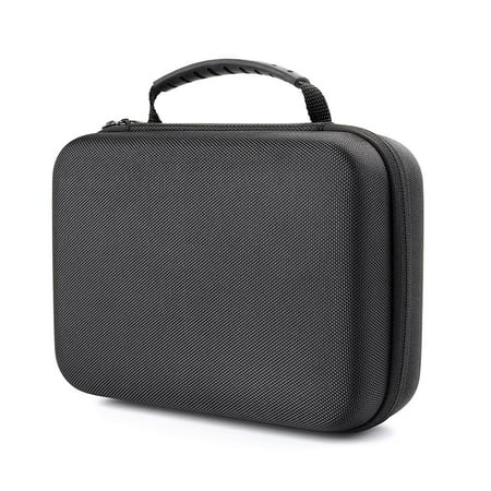 YIGSECU Travel Home Storage Bag Protective Case for Zoom H2NH5H4NH6F8Q8H8 Recorders