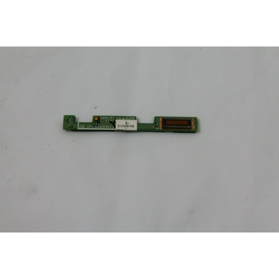 HP EliteBook 2730P Laptop Fingerprint Reader Board 48.4Y802.011