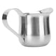 thumbnail image 4 of Jarra de Espuma de Leche de Acero Inoxidable para café Cocer Al y Servir con Ergonómico Seguro de Usar Proceso de Pulido de Espejo ANGGREK Otros, 4 of 8