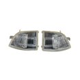 thumbnail image 1 of 1 Pair Replacement For Focus C-max 2003-2013 Cafoucs Car Rear Mirror Turn Signal Light 6m5y 13b381, 1 of 5