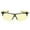Yellow, variant on YAYUBA HD High Definition Night Driving Glasses- Anti Glare Polarized Night Vision Reduce Eye Strain Men Women
