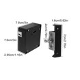 thumbnail image 4 of Guardoinrt Remote Control Electronic Lock For Smart Home Durable And Convenient Easy-to-install Smart Door Lock 2, 4 of 6