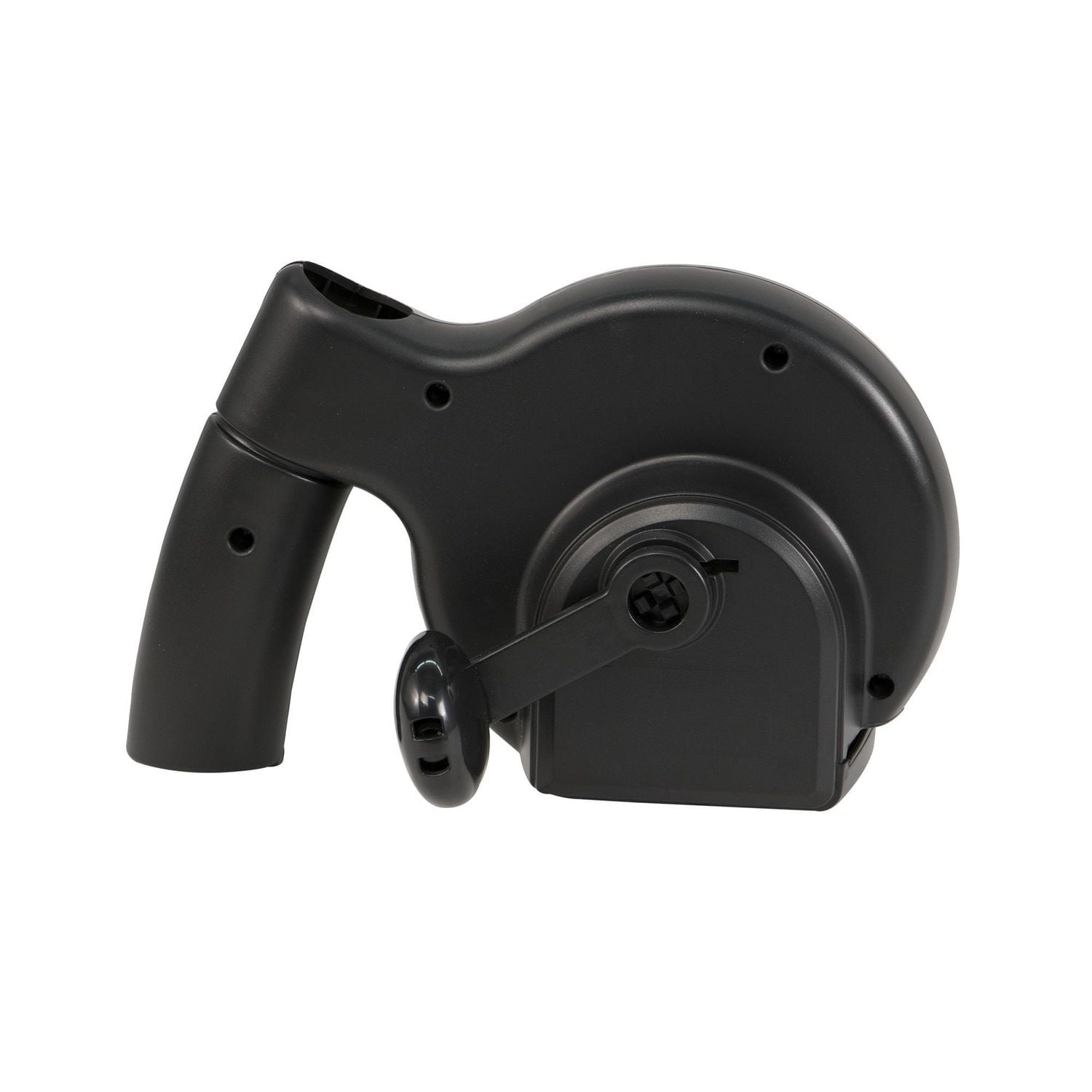 Digital Innovations SkipDr Manual CD & DVD Disc Repair System - Black