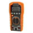 thumbnail image 2 of Multímetro Digital 600v Autorango Termopar Mm400 Klein Tools Klein Tools MM 400, 2 of 7
