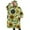 Yellow Sunflower Seed, variant on Oversized Wearable Blanket Hoodie,Black Leopard Sunflower Pattern Sherpa Blanket Hoodie with Super Pockets,Super Warm Fuzzy Pullover for Women & Men