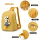 thumbnail image 2 of Kawaii Cartoon School Backpacks Kindergarten Primary School Duck Schoolbags Children Bag For Girl Kids Bag, 2 of 4