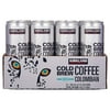 Kirkland Signature Colombian Cold Brew Coffee 12-count 11 oz cans