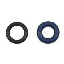 Standard Ignition Fuel Injector Seal Kit P/N:SK113 Fits select: 1999-2009 CHEVROLET SILVERADO, 2000-2009 CHEVROLET TAHOE