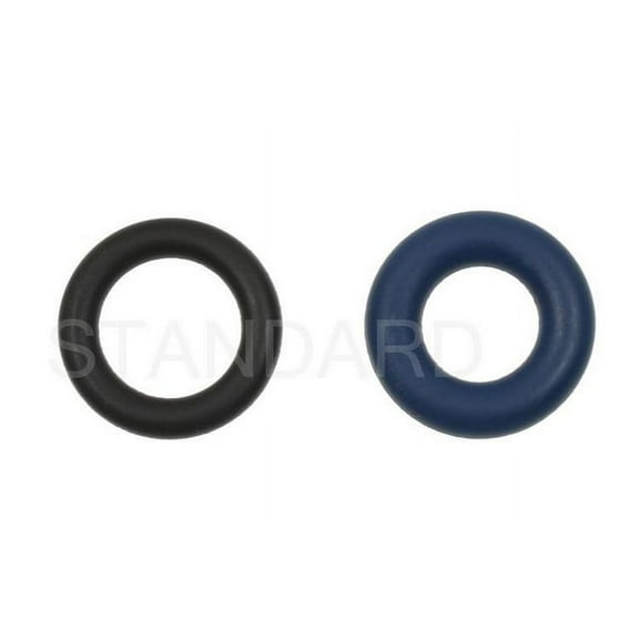 Standard Ignition Fuel Injector Seal Kit P/N:SK113 Fits select: 1999-2009 CHEVROLET SILVERADO, 2000-2009 CHEVROLET TAHOE
