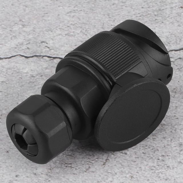 Conector para remolque BuyWeek 13 clavijas portátil