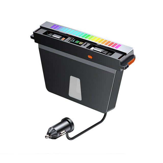 Central Control Organizer USB Hub Docking Station for /3