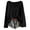 Black, variant on WAYUTE T Shirts for Women V Neck Ribbed Knit Long Sleeve Loose Soft Basic Shirts Solid Color Lightweight Pullover Elegant Tshirt Casual Daily Wear,Pink,3XL