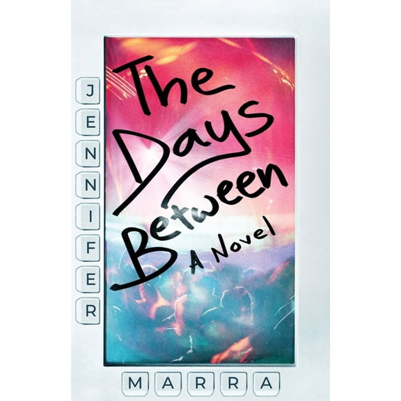 The Days Between, (Paperback)