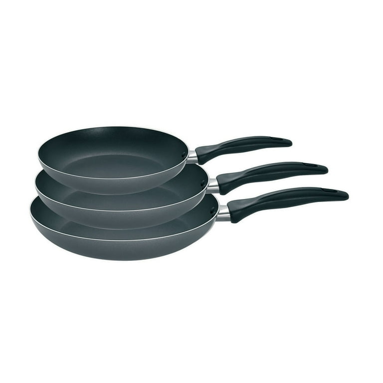 T-fal Specialty 3-Pc Nonstick Frying Pan Set, ProGlide T-fal Specialty 3-Pc Nonstick Frying Pan Set, ProGlide