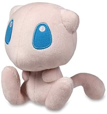 mew plush walmart