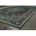 thumbnail image 2 of United Weavers Royalton Area Rug 853 10277 Stirling Smoke Ornament Ancient 1' 11" x 3' 3" Rectangle, 2 of 2