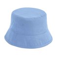 thumbnail image 1 of Beechfield  Adult Organic Cotton Bucket Hat, 1 of 1