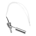 thumbnail image 4 of Greenne Horizontal Tank Liquid Float Switch Water Level Sensor Stainless Steel 50W 220V, 4 of 9